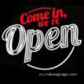 I-Bespoke Neon Sign Design